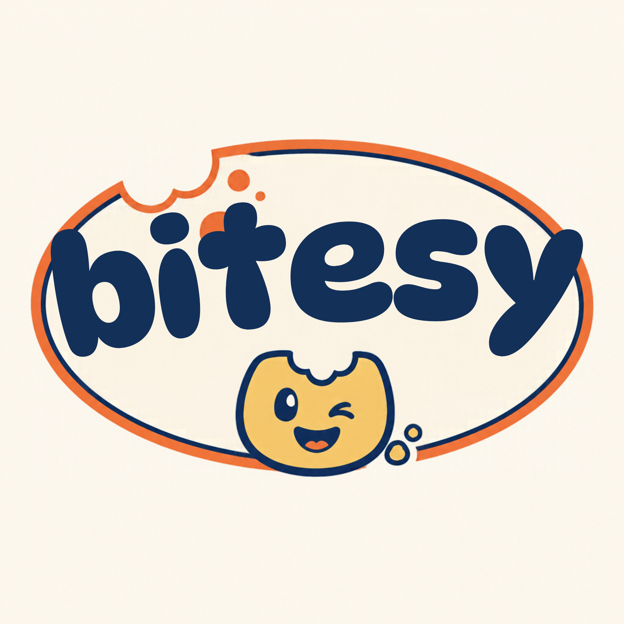 Logo Bitesy